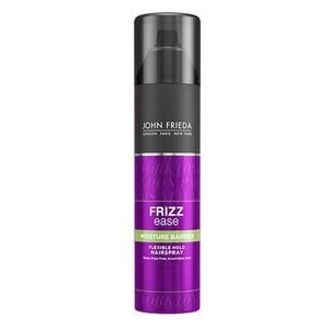 John Frieda Frizz Ease Moisture Barrier Soft Hairspray 250ml