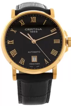 Certina DS Caimano Watch C0174073605300