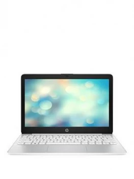 HP 11.6" Stream 11-AK0002NA Intel Celeron Laptop