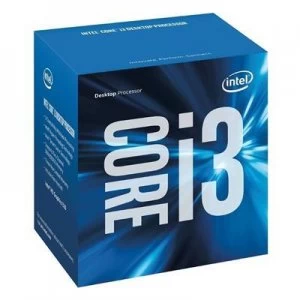 Intel Core i3 7100 7th Gen 3.9GHz CPU Processor