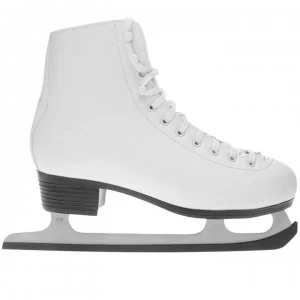 Roces Paradise Ladies Ice Skates - White