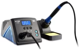 ATTEN ST-80 80W Soldering Iron Station with Stand