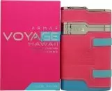 Armaf Voyage Hawaii Pour Femme Eau de Parfum 100ml
