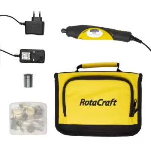Rotacraft Variable Speed Rotary Tool Kit