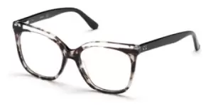 Guess Eyeglasses GU 2722 020