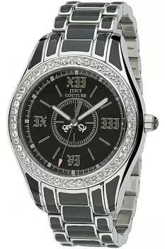 Ladies Juicy Couture Lively Watch 1900583