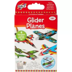 Galt Toys Glider Planes Craft Kit