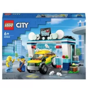 60362 LEGO CITY