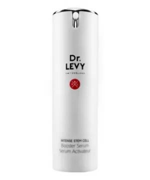 Dr. LEVY Switzerland Booster Serum