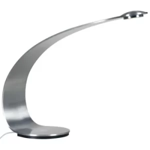 Anchor Desk Task Lamp Aluminum
