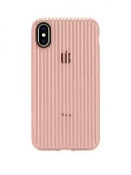 Incase Protective Guard Cover For iPhone X In Rose Gold