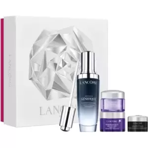 Lancome Advanced Genifique Gift Set 50ml Advanced Genifique Youth Activating Concentrate + 15ml Renergie Multi-Lift Ultra Cream + 15ml Renergie Multi-