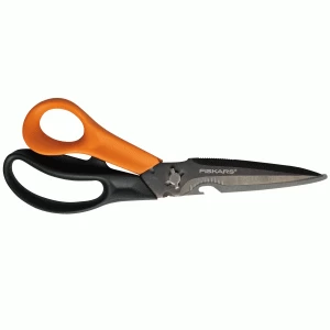 Fiskars Cuts+More Multi Purpose Scissors