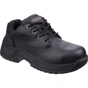 Dr Martens Calvert Safety Shoe Black Size 3