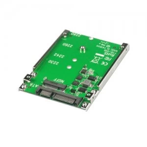Lindy 20934 interface cards/adapter Internal SATA