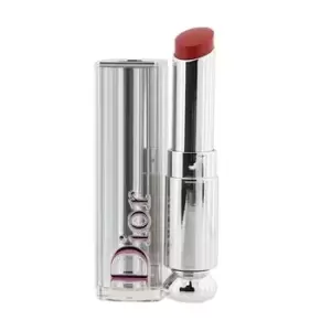 Christian DiorDior Addict Stellar Shine Lipstick - # 649 Diorosphere (Dark Peach) 3.2g/0.11oz