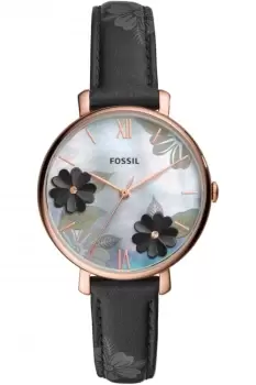 Fossil Jacqueline Watch ES4535
