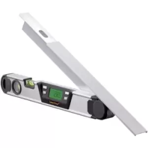 Laserliner ARCOMASTER 60 075.131A Digital goniometer 600 mm 220 °