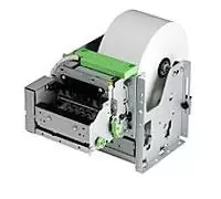 Star Micronics TUP500 Direct Thermal Label Printer
