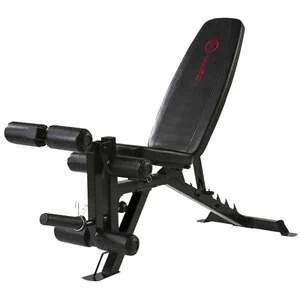 Marcy Eclipse UB9000 Adjustable Weight Bench