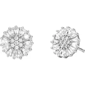 Ladies Michael Kors Jewellery Kors Brilliance Earrings