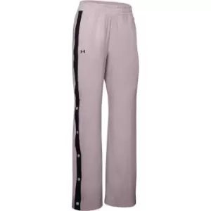 Under Armour Armour Athlete Recover Ladies - Pink