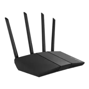 ASUS RT-AX57 Wireless Router Gigabit Ethernet Dual Band (2.4 GHz /...