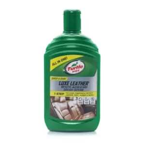 TURTLEWAX Leather Care Lotion 70-165