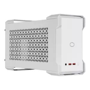 Cooler Master MasterCase NC100 Small Form Factor PC Case - White