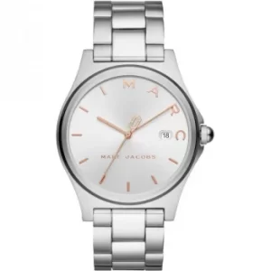 Marc Jacobs Henry Watch