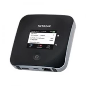 Netgear Nighthawk M2 MR2100 Mobile Hotspot Router