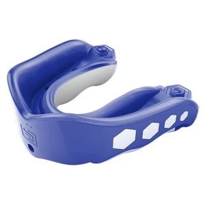 Shockdoctor Flavoured Mouthguard Gel Max Adults Blue Raspberry