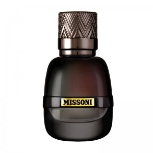 Missoni Pour Homme Eau de Parfum For Him 30ml
