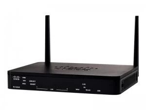 Cisco RV160W Wireless Router
