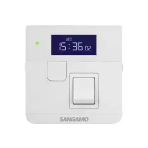 Sangamo Powersave Plus Select 24/7 Timer Fused Boost Contoller - PSPSF247