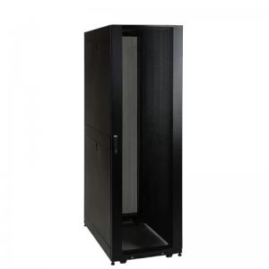 42U Rack Enclosure Server Cabinet Doors & Sides