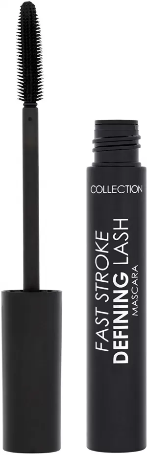 Collection Fast Stroke Defining Mascara Ultra Black