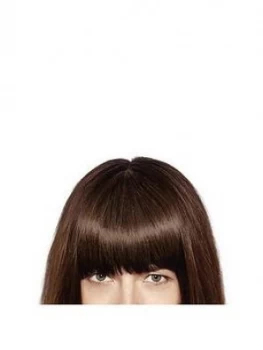Hershesons Human Hair Clip In Fringe