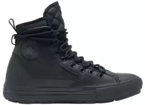 Converse Chuck Taylor All Star All Terrain Sneakers High black