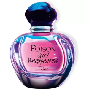 Christian Dior Poison Girl Unexpected Eau de Toilette For Her 100ml