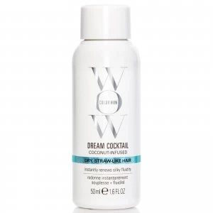 Color WOW Travel Dream Cocktail - Coconut Infused 50ml