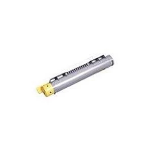 Konica Minolta 1710490 002 Yellow Laser Toner Ink Cartridge