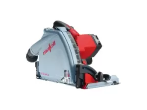 Mafell MT5518MBL 18v Cordless Plunge Saw Bare Unit in T-Max