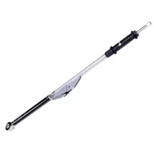 Norbar 4AR-N Industrial Torque Wrench 3/4in Drive 200-800Nm (150-600 lbf·­ft)