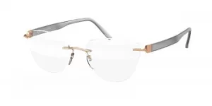 Silhouette Eyeglasses Inspire 5506 DL 3635