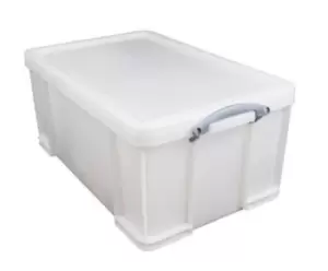 Skip19A Really Useful 64 Litre Box And L