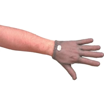 Chainmail Glove (XL) - Manabo