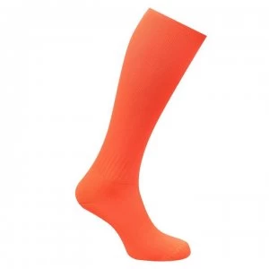 Sondico Football Socks - Fluo Orange