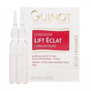Guinot Concentre Lift Eclat 2x1ml