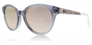 Christian Dior Diorama7 Sunglasses Pink / Blue 3ZJ 52mm